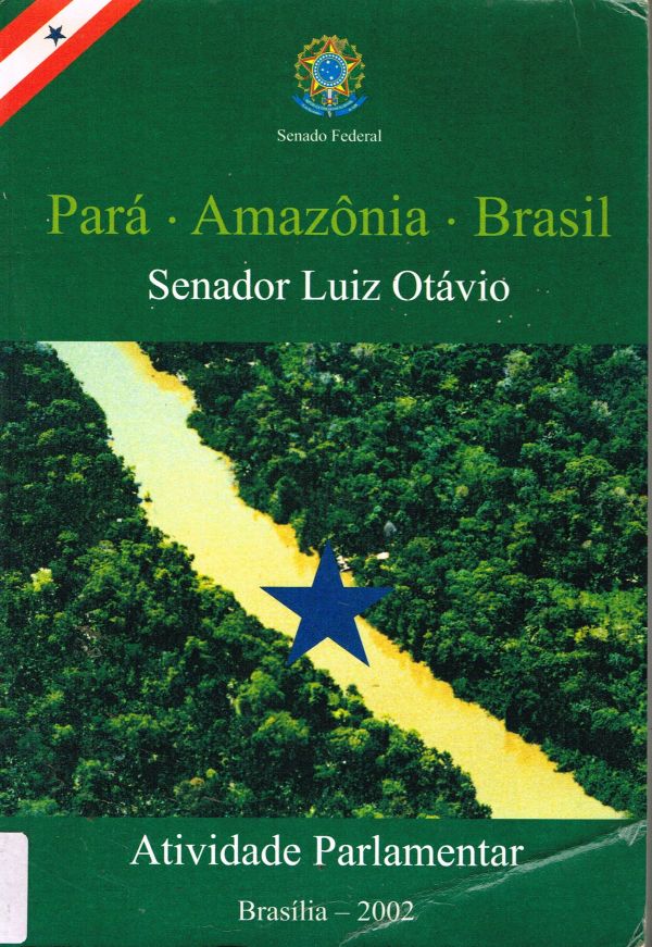 Atividade Parlamentar 2002